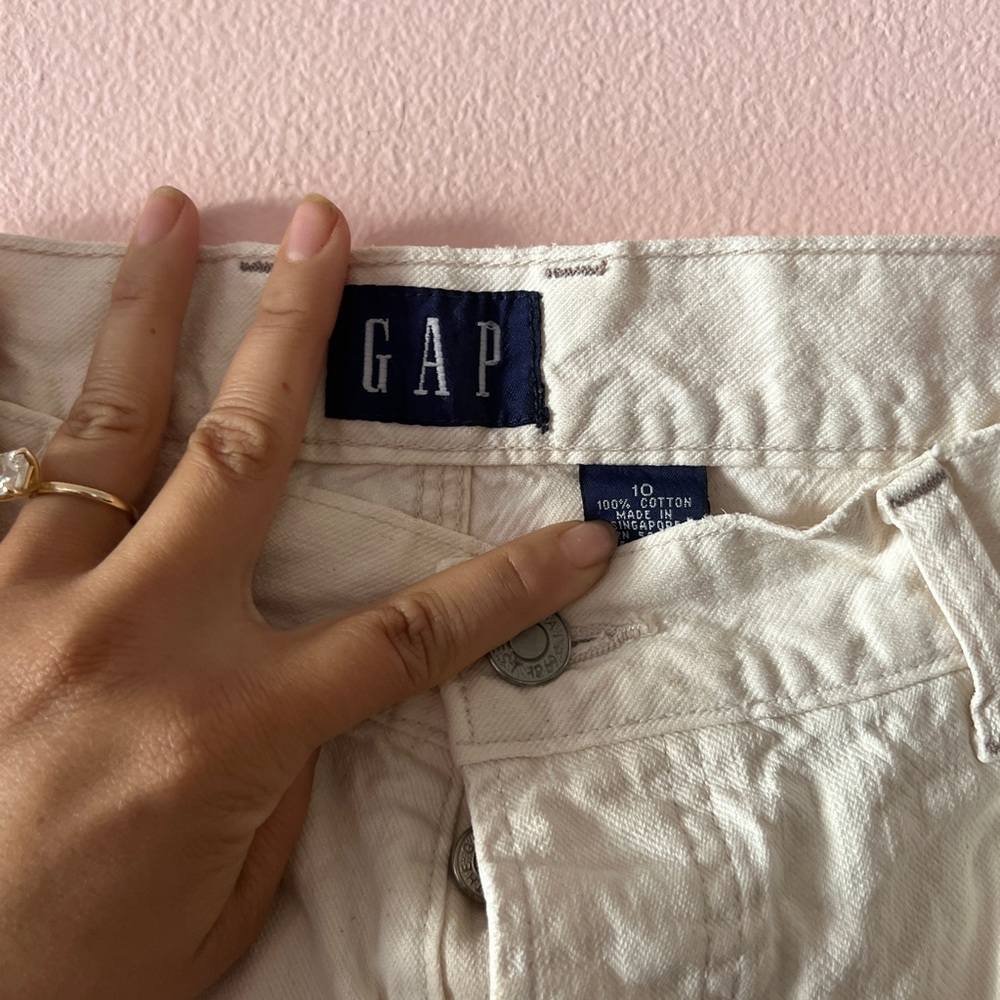 Gap loos fit women’s jeans